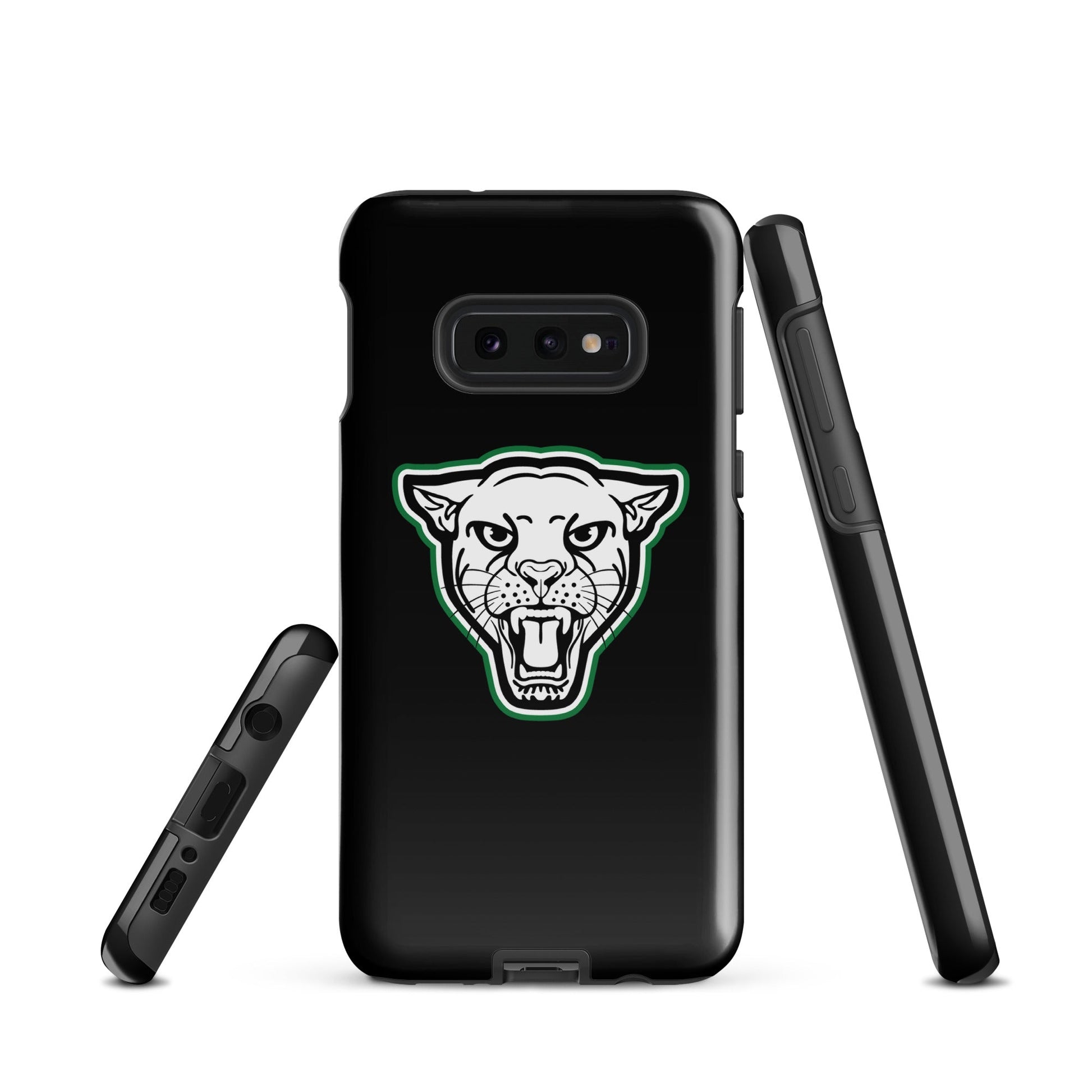 Tough Case for Samsung® | Matt Power Elite