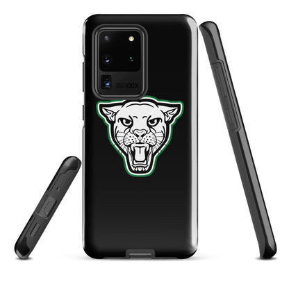 Tough Case for Samsung® | Matt Power Elite