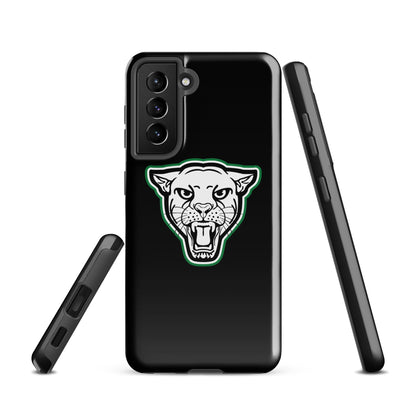 Tough Case for Samsung® | Matt Power Elite