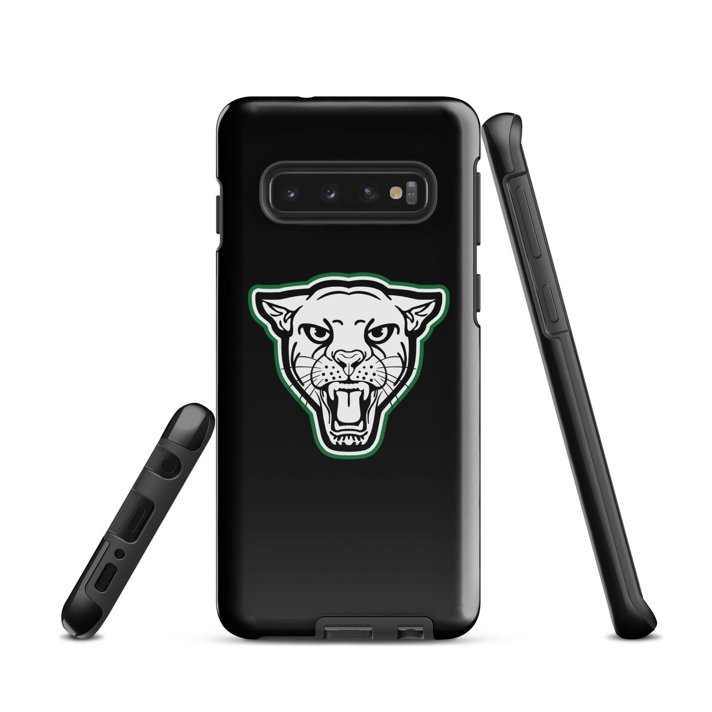 Tough Case for Samsung® | Matt Power Elite