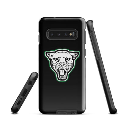 Tough Case for Samsung® | Matt Power Elite