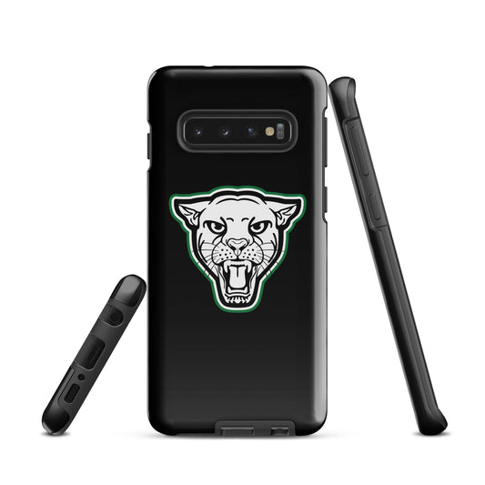 Tough Case for Samsung® | Matt Power Elite