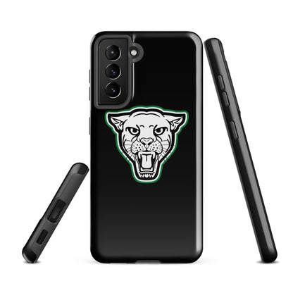 Tough Case for Samsung® | Matt Power Elite