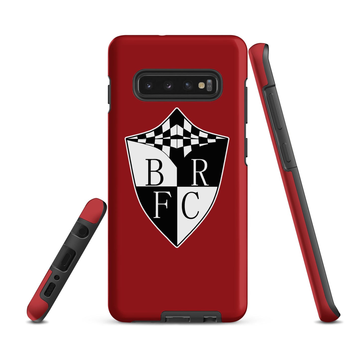 Tough Case for Samsung® | Bard College Rugby Football Club