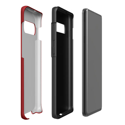 Tough Case for Samsung® | Bard College Rugby Football Club