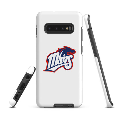 Tough Case for Samsung® | Upper Makefield Mavs - U8 Baseball
