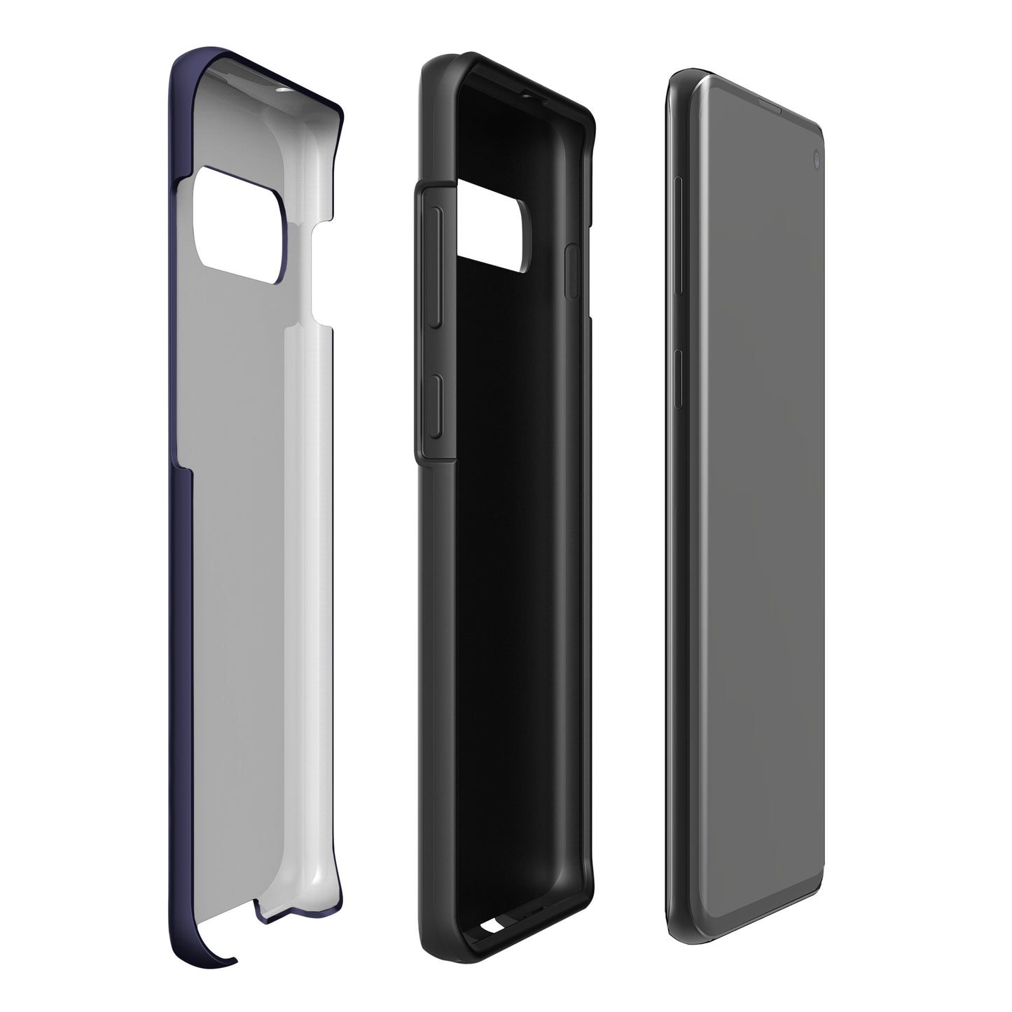 Tough Case for Samsung® | Upper Makefield Mavs - U12 Softball