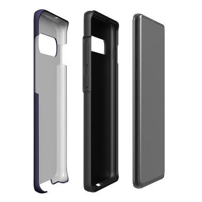 Tough Case for Samsung® | Upper Makefield Mavs - U10 Softball