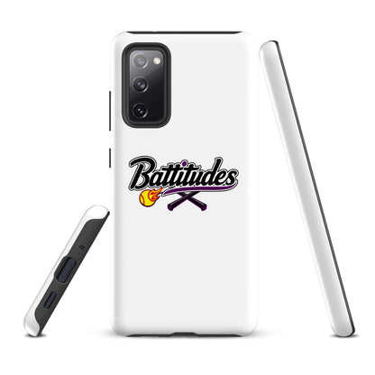 Tough Case for Samsung® | Battitudes | Crest Logo