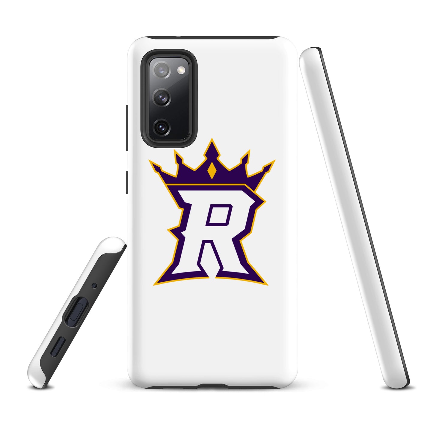 Tough Case for Samsung® | REIGN 10U Softball | Emblem Logo