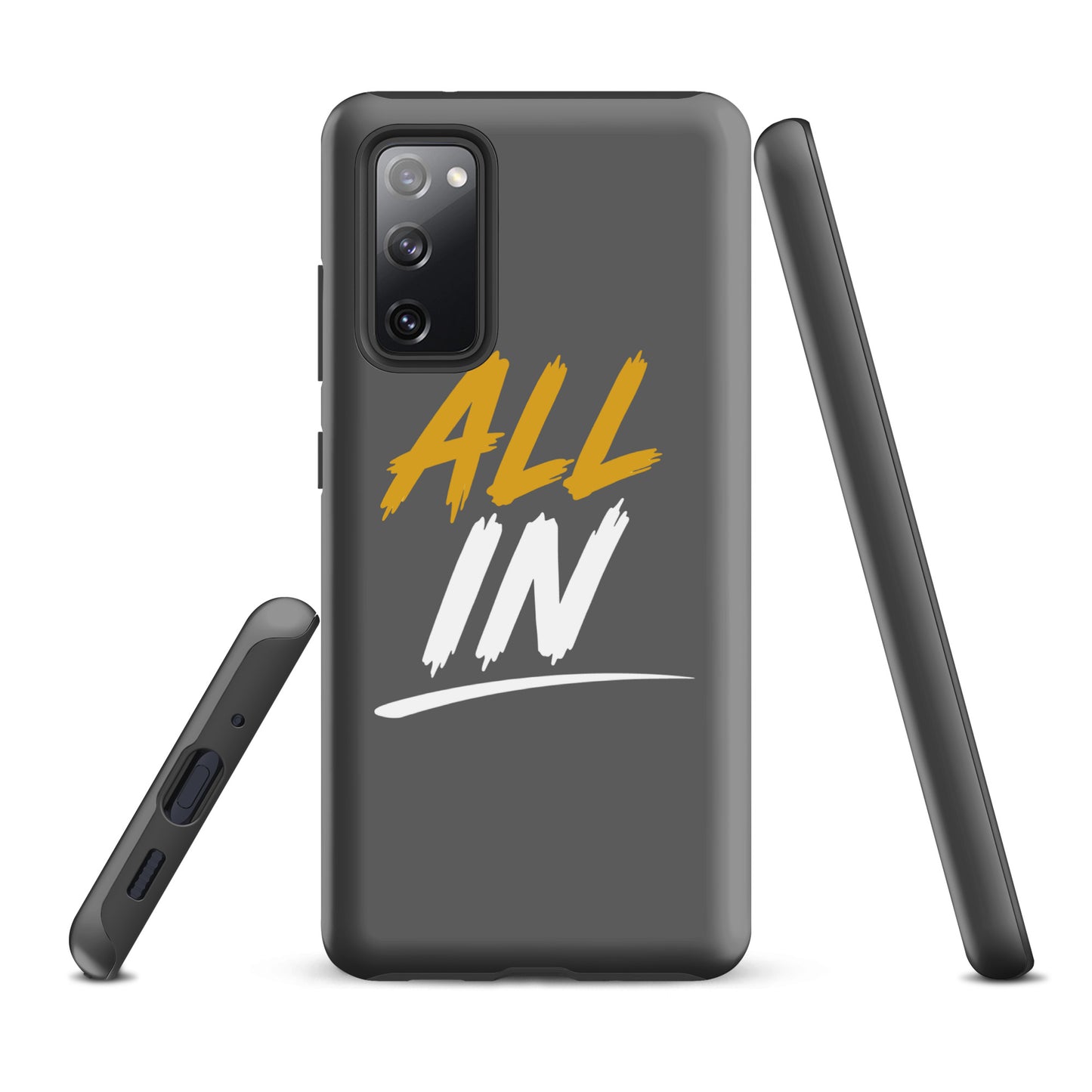 Tough Case for Samsung® | Northwest High School | All In Logo