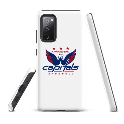 Tough Case for Samsung® | FFYSA | Crest Logo