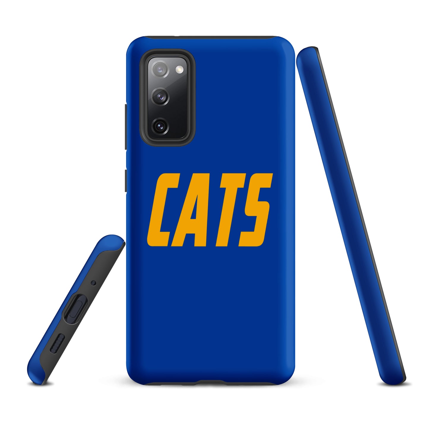 Tough Case for Samsung® | UPJ Hockey | Emblem Logo