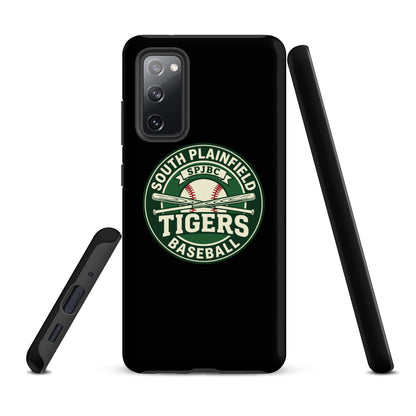 Tough Case for Samsung® | SP Tigers 7U | Badge Logo