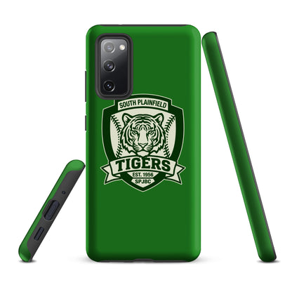 Tough Case for Samsung® | SP Tigers 7U | Shield Logo