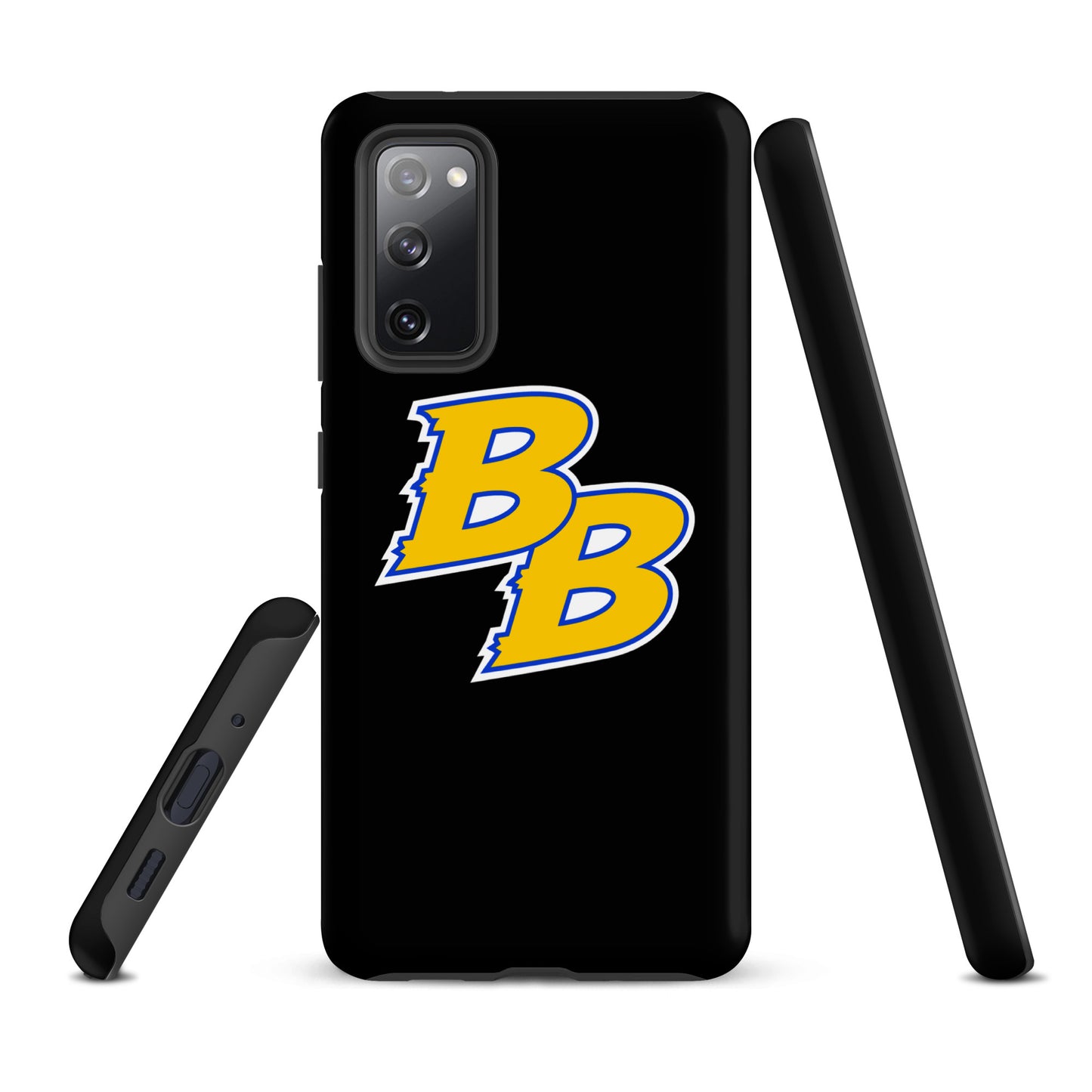 Tough Case for Samsung® | Breakaway Bandits Softball Club | Athletics Logo