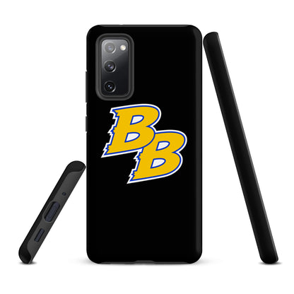 Tough Case for Samsung® | Breakaway Bandits Softball Club | Athletics Logo