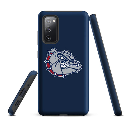 Tough Case for Samsung® | Maumelle Bulldogs 2035 | Mascot Logo