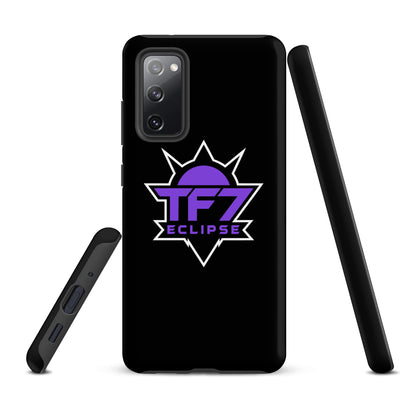 Tough Case for Samsung® | TF7 Eclipse | Crest Logo