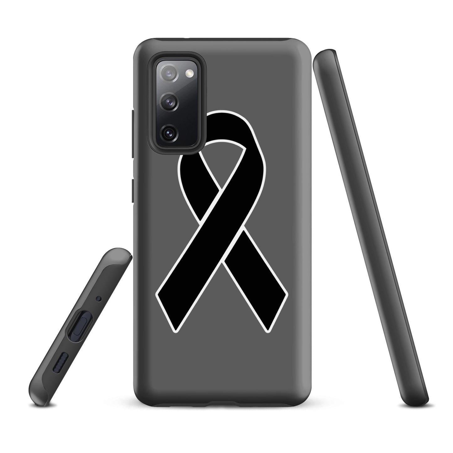 Tough Case for Samsung® | For the 22 | Valor Heritage Logo
