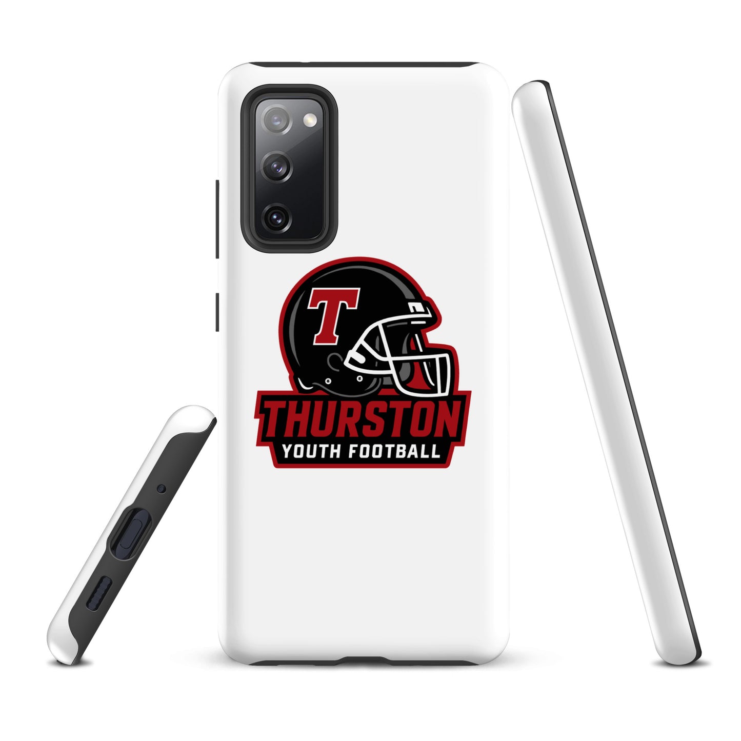 Tough Case for Samsung® | Thurston Youth Football | Crest Logo