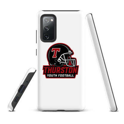 Tough Case for Samsung® | Thurston Youth Football | Crest Logo