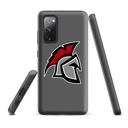 Tough Case for Samsung® | Sanford Spartans | Emblem Logo