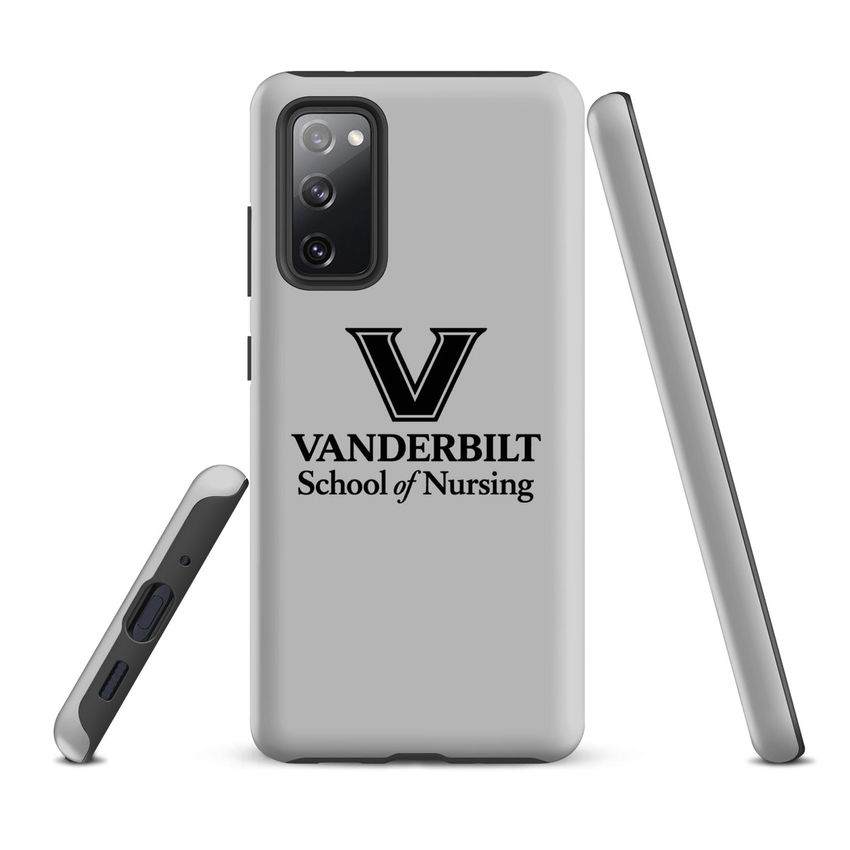Tough Case for Samsung® | Grand View University Nursing | Crest Logo