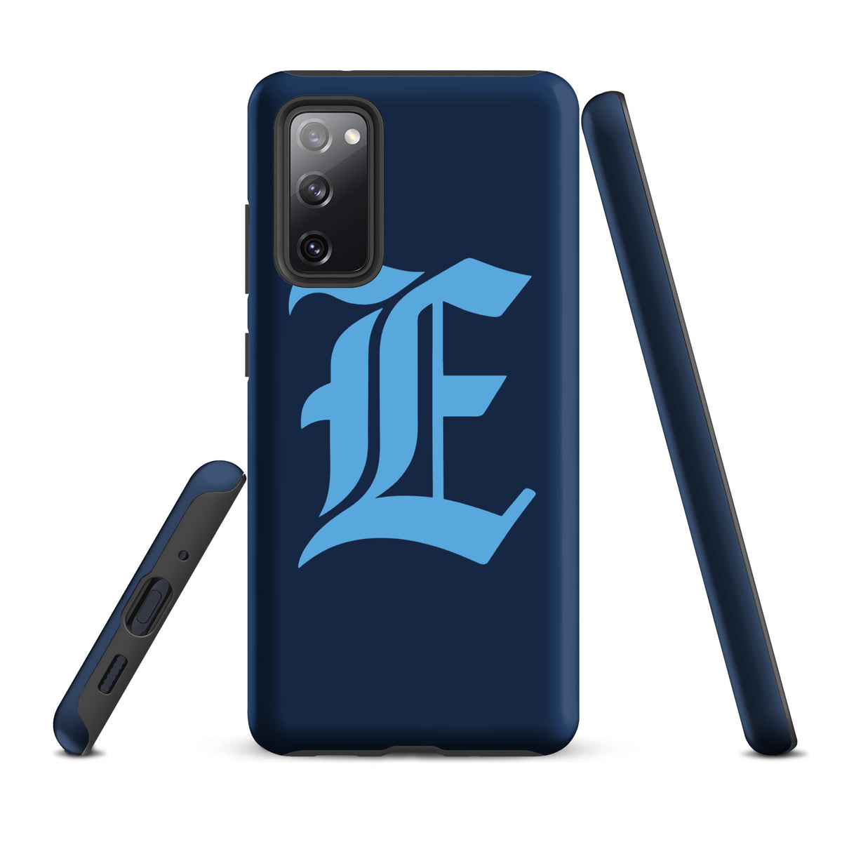Tough Case for Samsung® | PV Elite 7U Baseball | Lettermark Logo