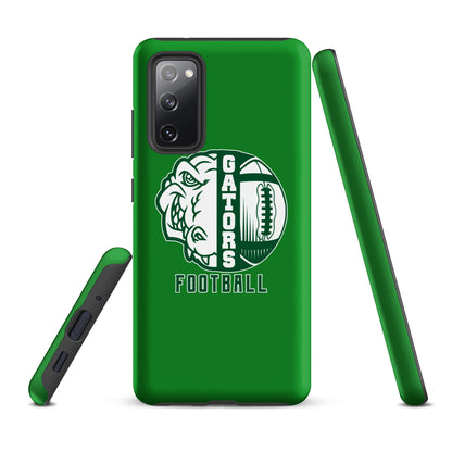 Tough Case for Samsung® | Copeland Sports | Apex Fottball Logo