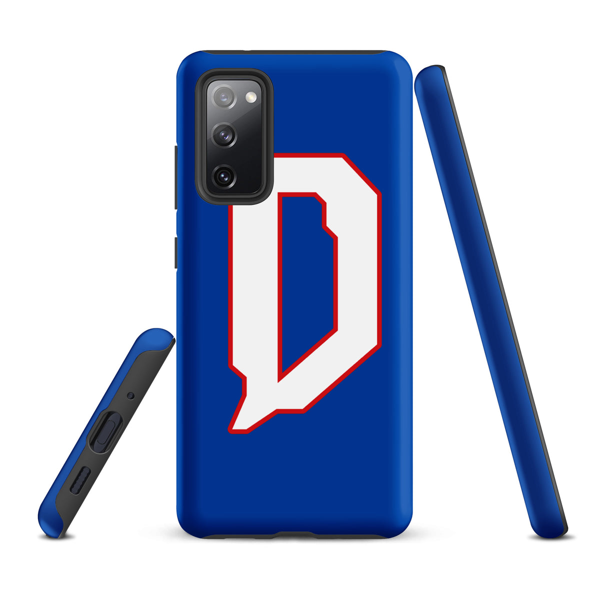 Tough Case for Samsung® | Dream Developmental Program | Lettermark Logo
