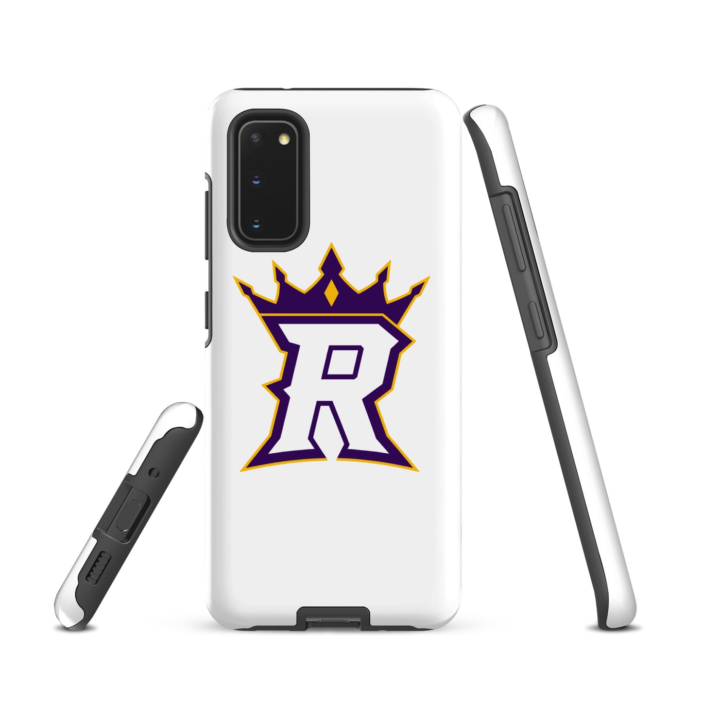 Tough Case for Samsung® | REIGN 10U Softball | Emblem Logo