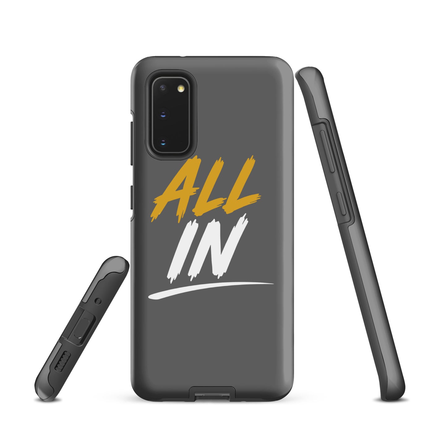 Tough Case for Samsung® | Northwest High School | All In Logo