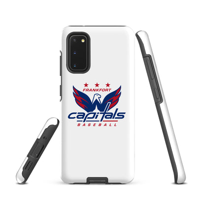 Tough Case for Samsung® | FFYSA | Crest Logo
