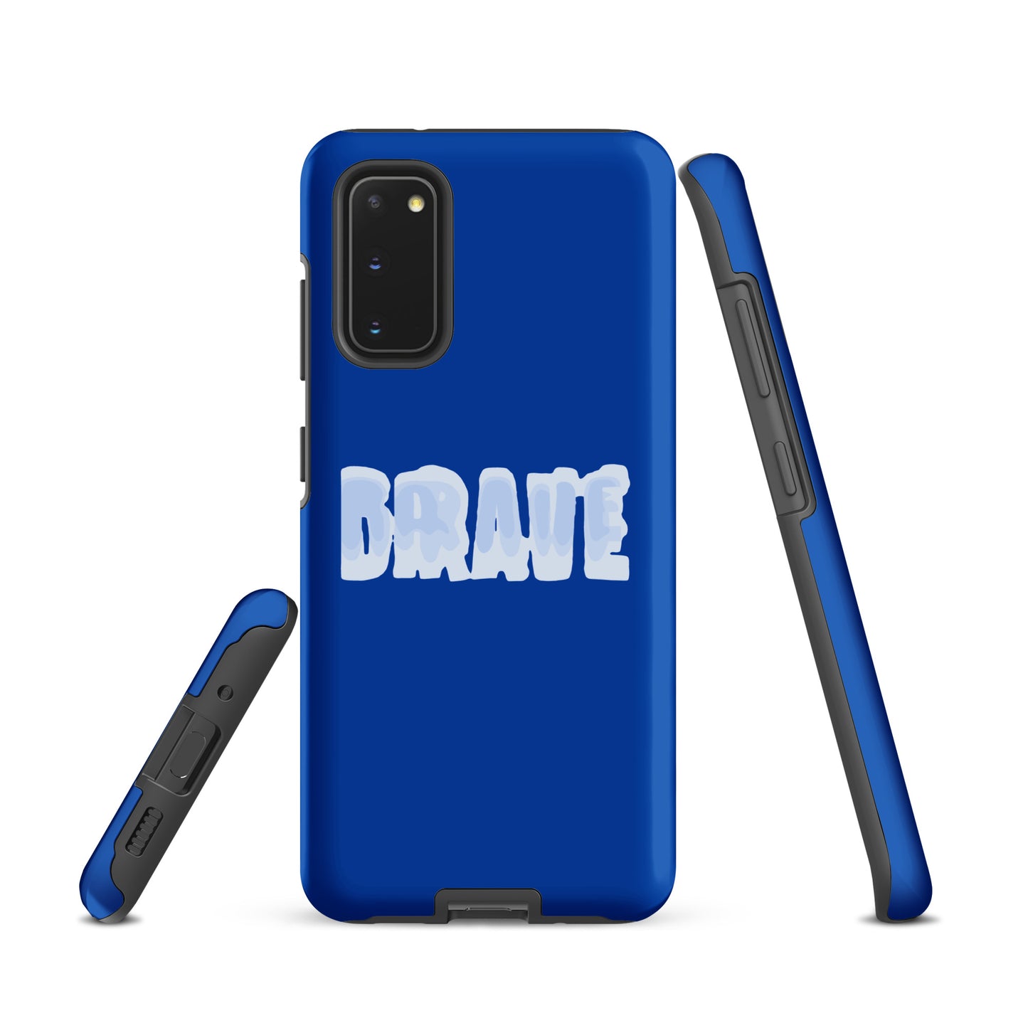 Tough Case for Samsung® | Brave Like Ben | Braveheart Logo