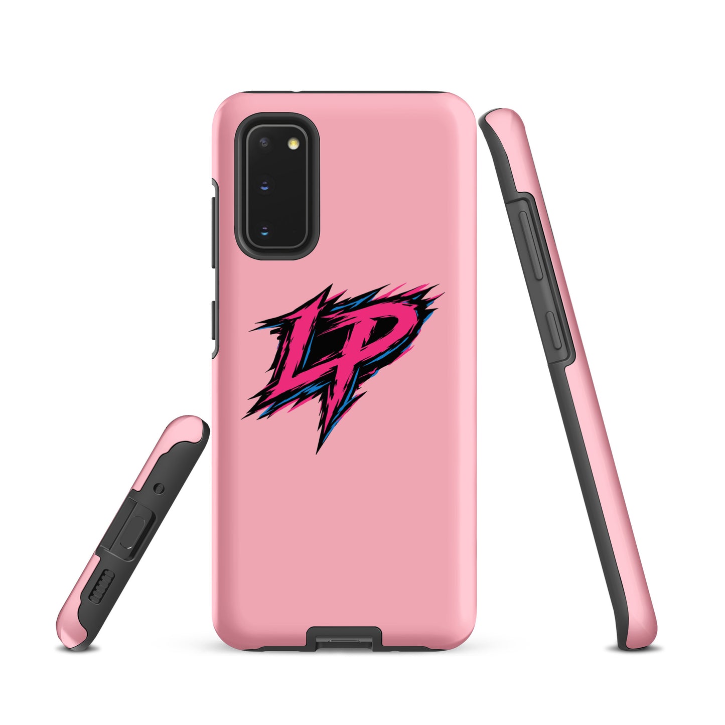Tough Case for Samsung® | MKY Lady Prospects | Crest Logo