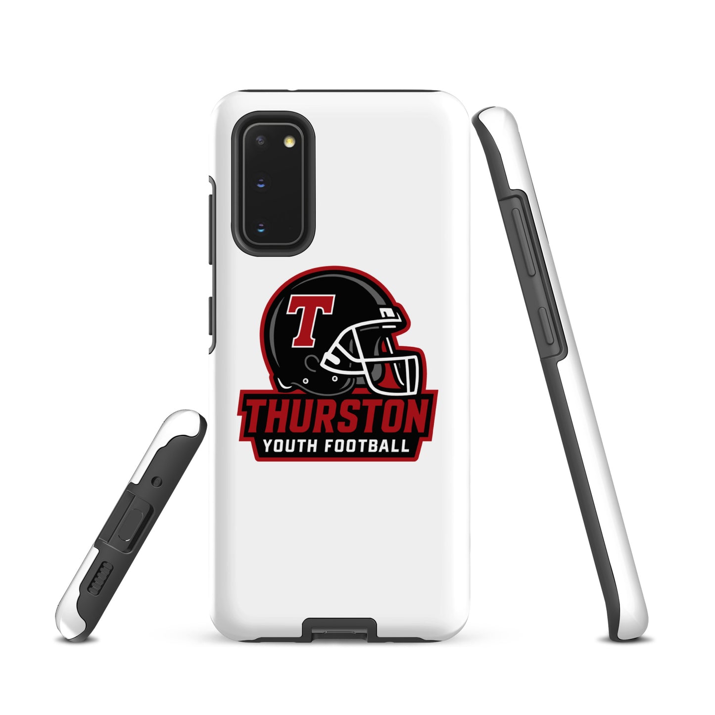 Tough Case for Samsung® | Thurston Youth Football | Crest Logo