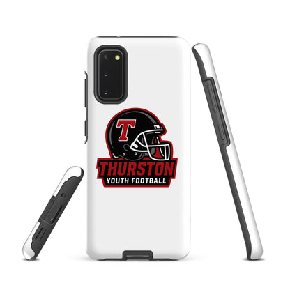 Tough Case for Samsung® | Thurston Youth Football | Crest Logo