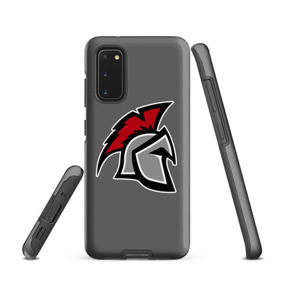 Tough Case for Samsung® | Sanford Spartans | Emblem Logo