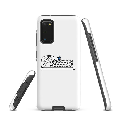Tough Case for Samsung® | AR Prime Hoyt | Athletics Logo