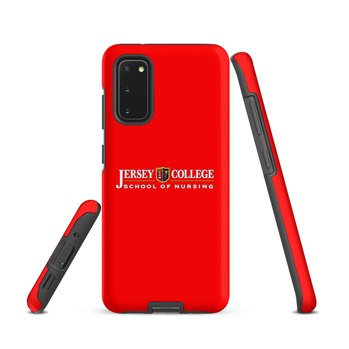 Tough Case for Samsung® | Grand View University Nursing | Emblem Logo