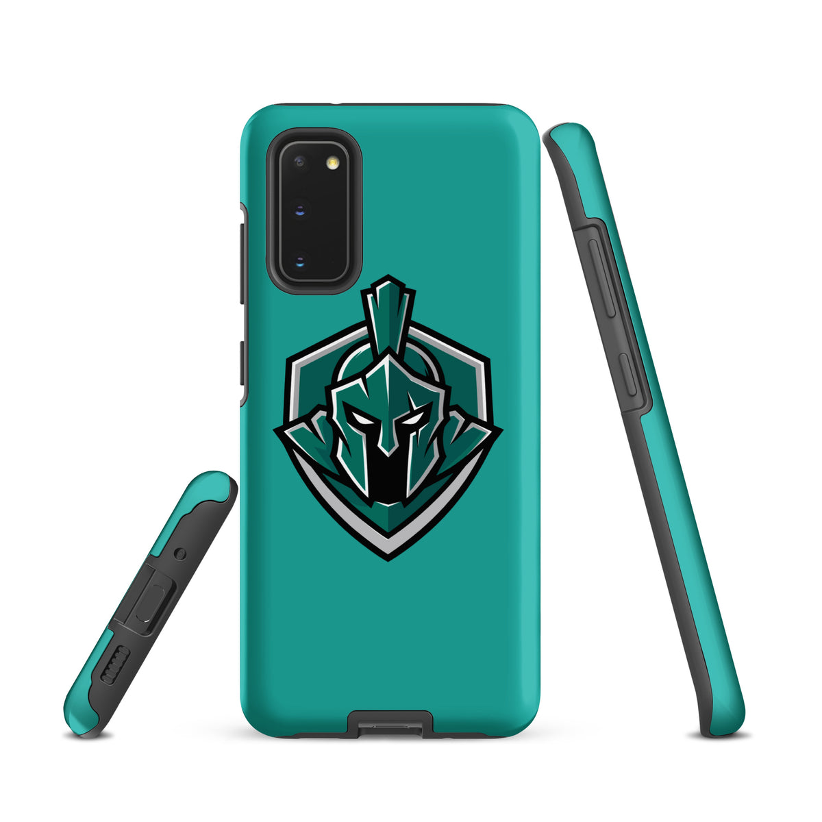 Tough Case for Samsung® | Community Christian College | Crest Logo