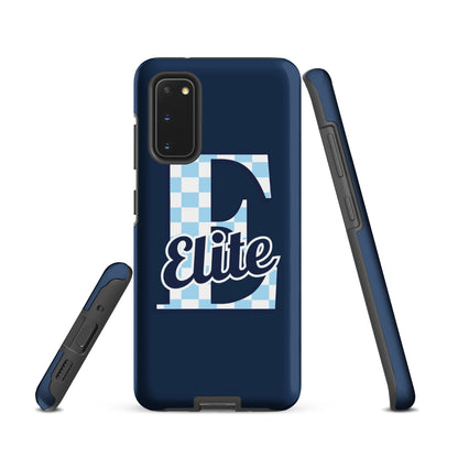Tough Case for Samsung® | PV Elite 7U Baseball | Elite Mark Logo
