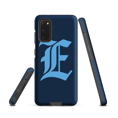 Tough Case for Samsung® | PV Elite 7U Baseball | Lettermark Logo