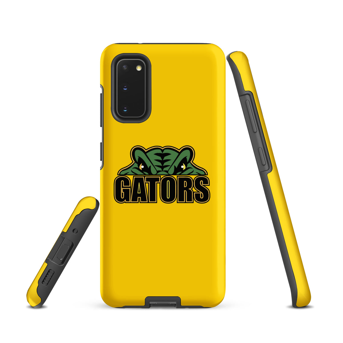 Tough Case for Samsung® | Copeland Sports | Crest Logo
