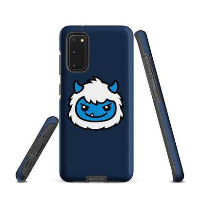 Tough Case for Samsung® | Yetis Softball | Vanguard Yeti Logo