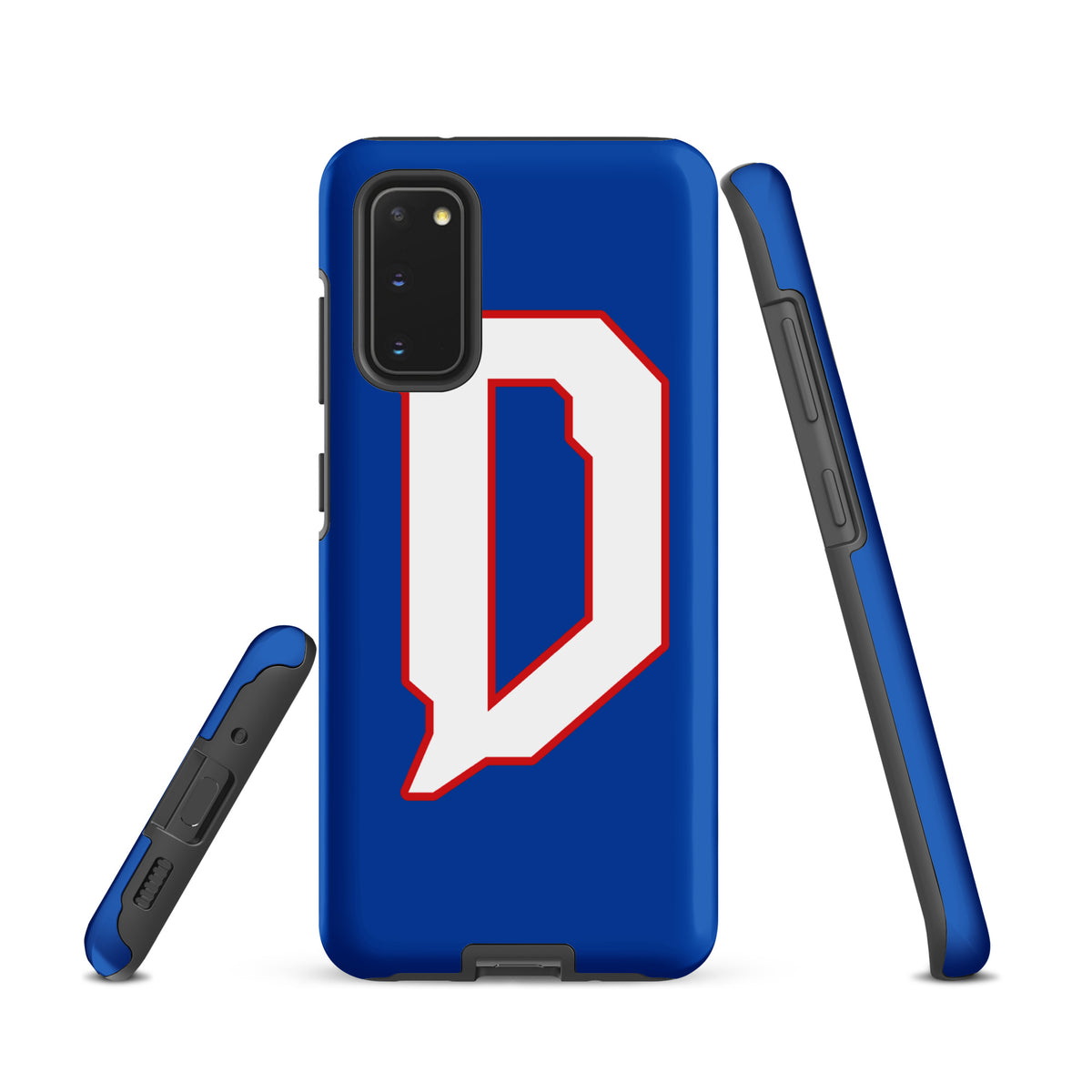 Tough Case for Samsung® | Dream Developmental Program | Lettermark Logo