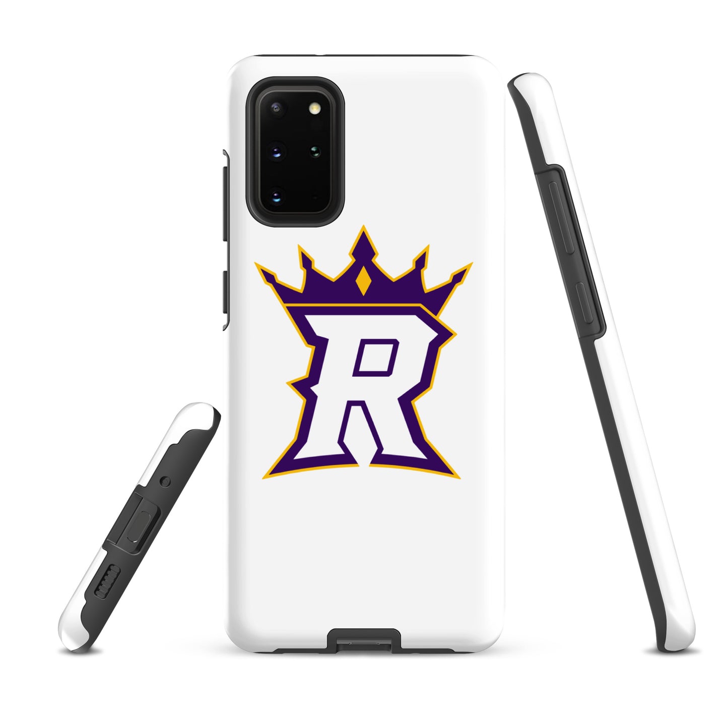 Tough Case for Samsung® | REIGN 10U Softball | Emblem Logo