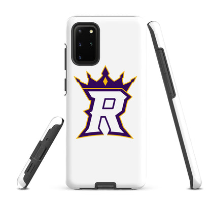 Tough Case for Samsung® | REIGN 10U Softball | Emblem Logo