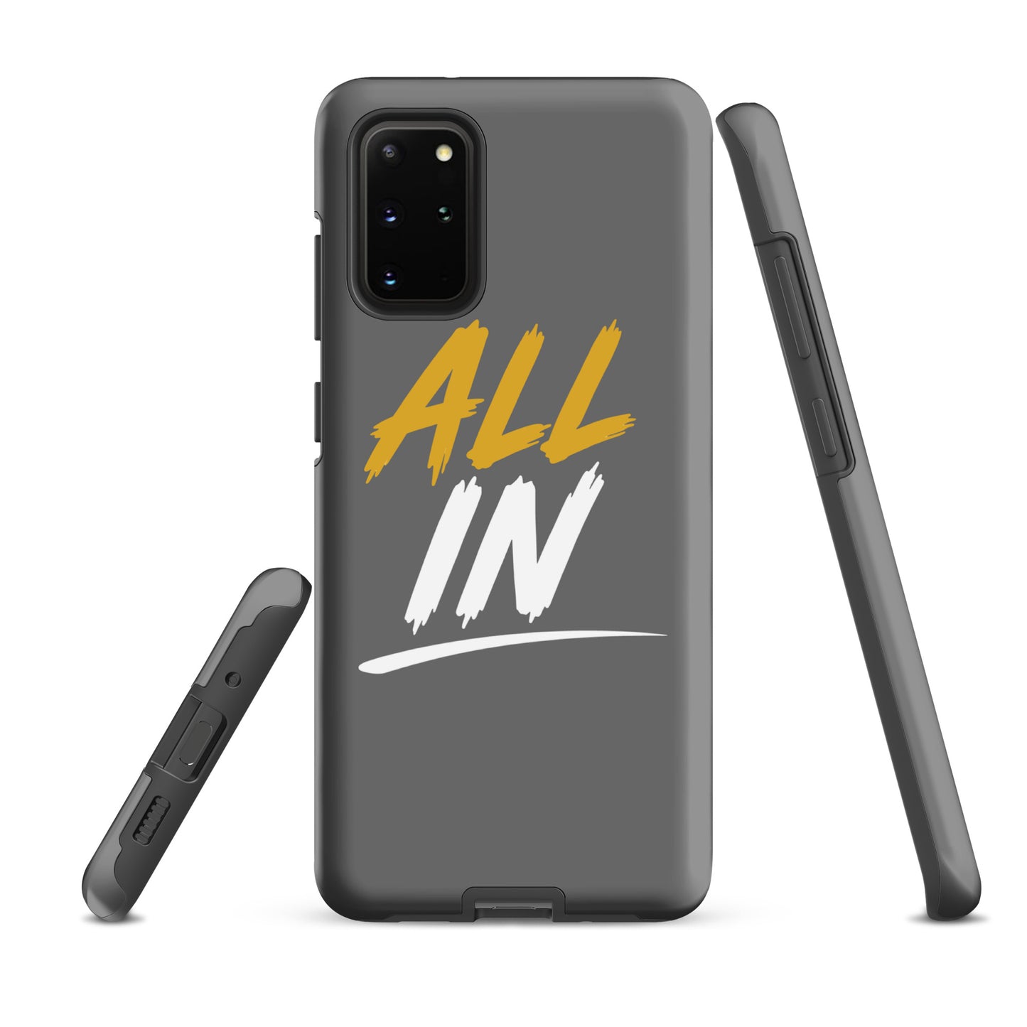 Tough Case for Samsung® | Northwest High School | All In Logo